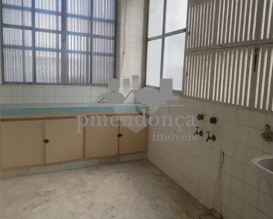 Imagem Apartamento em Higienópolis com 3 quartos, (1 suite) e 2 vagas, 210 m2
