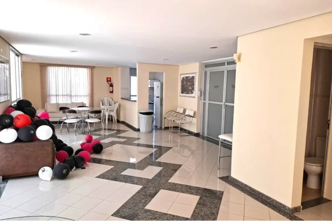Imagem APARTAMENTO RESIDENCIAL em São Paulo - SP, Alto de Santana