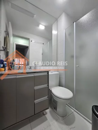 Imagem Apartamento com 2 Quartos à venda, 66m² - Santo Amaro