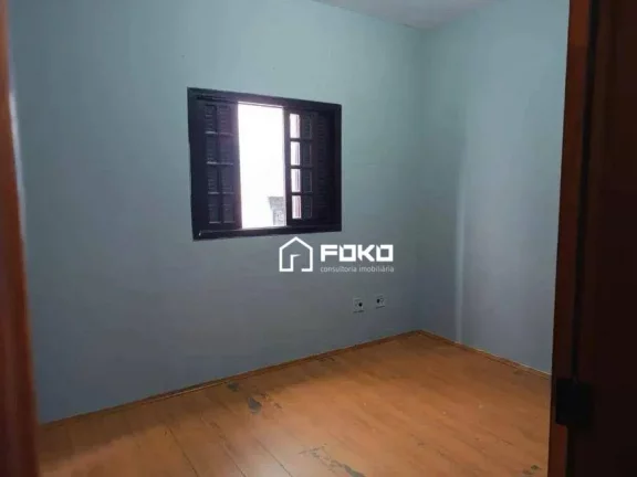 Imagem Sobrado com 3 dormitórios à venda, 284 m² por R$ 750.000,00 - Jardim Santa Mena - Guarulhos/SP