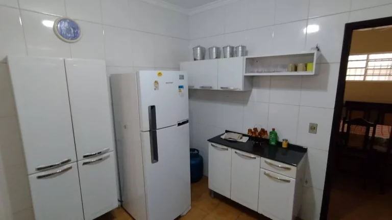 Imagem CASA TERRÉA NO BAIRRO PEREQUÊ-AÇÚ - UBATUBA