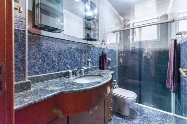 Imagem APARTAMENTO RESIDENCIAL em São Paulo - SP, Bela Vista
