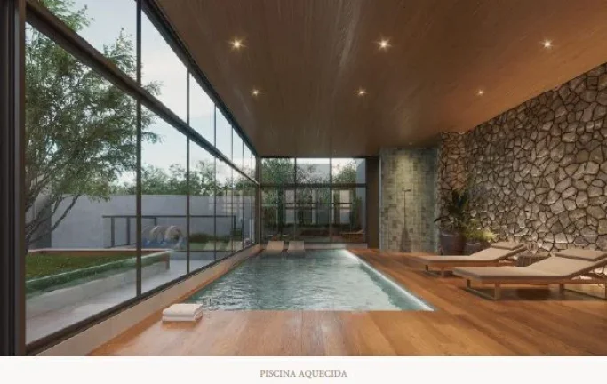 Imagem LANÇAMENTO - ÁGUA VERDE!! Apartamento 3 suítes. 3 vagas. 167,86 m². Entrega Junho/28.