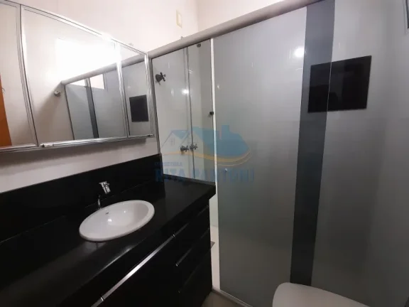 Imagem Casa Condominio - Ribeirão Preto - Ribeirânea - Região Leste