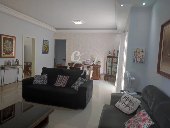 Imagem Casa Térrea no Reserva da Serra, Jundiaí