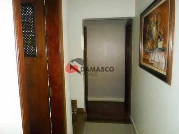 Imagem Sobrado à venda 3 Quartos, 3 Suites, 5 Vagas, 360M², Jardim São Caetano, São Caetano do Sul - SP