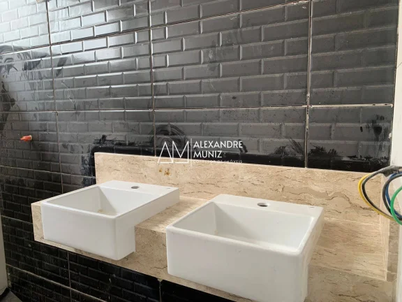 Imagem RESIDENCIAL SOLARIS VITA, CASAS DUPLEX, EUSÉBIO. 191M². 3 SUÍTES.