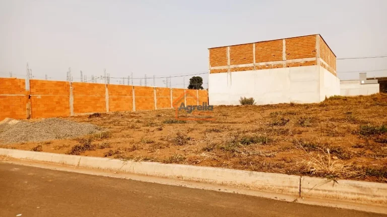 Imagem Terreno à venda no bairro VILA FLÓRIDA - Mogi Guaçu/SP