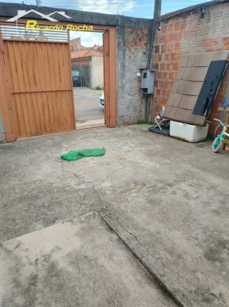 Imagem Oportunidade de imóvel no JD Novo 1