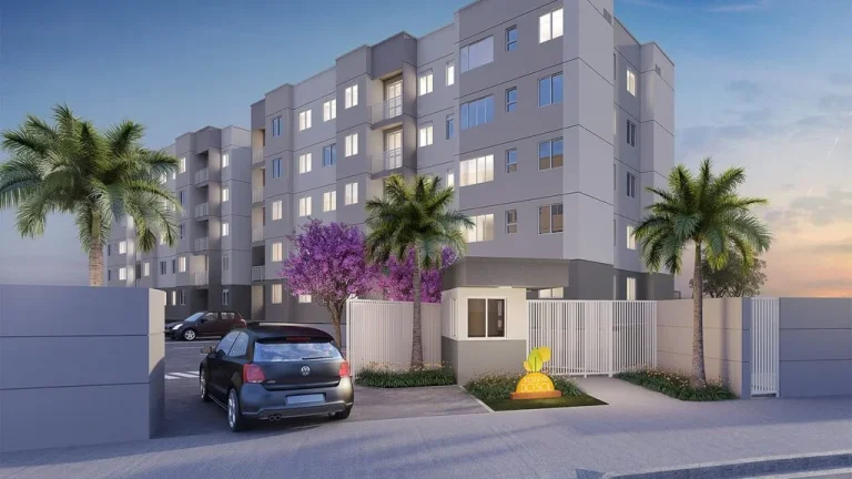 Imagem APARTAMENTO RESIDENCIAL em Rio de Janeiro - RJ, Taquara