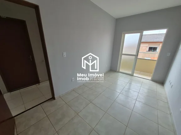 Imagem Apartamento 2 Quartos 1 Vaga 51 m² Cidade Ocidental