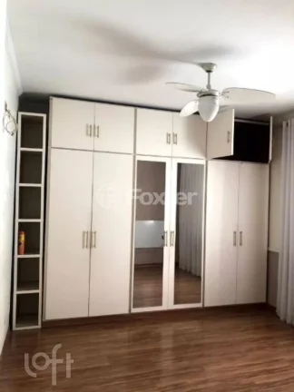 Imagem Casa Freguesia do Ó - 180M², 3 Dorms, 3 Suítes, Armários, Ventilador de Teto, Ar-Condicionado.
