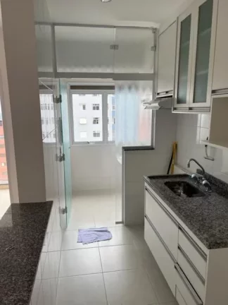 Imagem Apartamento com 1 dormitorio na Heitor Penteado