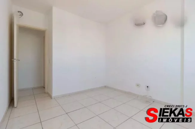 Imagem Aluguel de Apartamento de 2 Quartos na Mooca, São Paulo-SP: 80m², Sala, Banheiro e Vaga de Garagem!