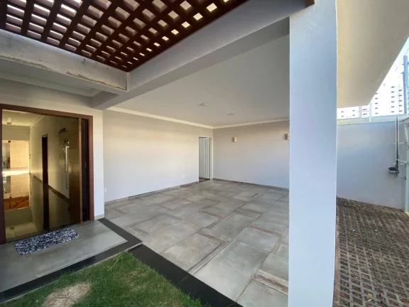 Imagem Casa no Vivenda Sete de Setembro