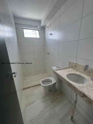 Imagem Apartamento à venda no Jardim Oceania, João Pessoa/PB 3 QTOS