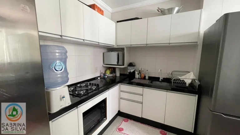 Imagem Apartamento - Balneário Piçarras - Balneário Piçarras