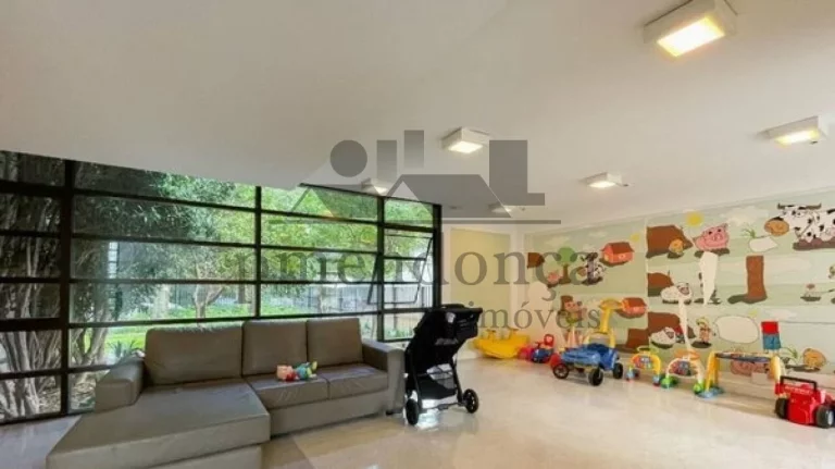 Imagem Apartamento em Pinheiros com ótima planta com 84m², 2 quartos (1 suíte) e 2 vagas.