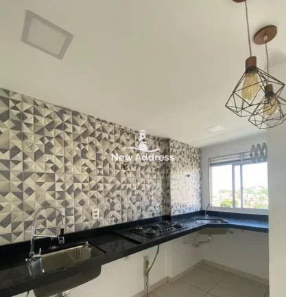 Imagem Apartamento de 2 quartos em Ataíde - Vila Velha/ES
