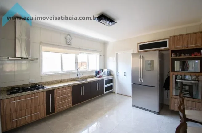 Imagem Sua nova vida começa aqui! condominio Shamballa II Atibaia