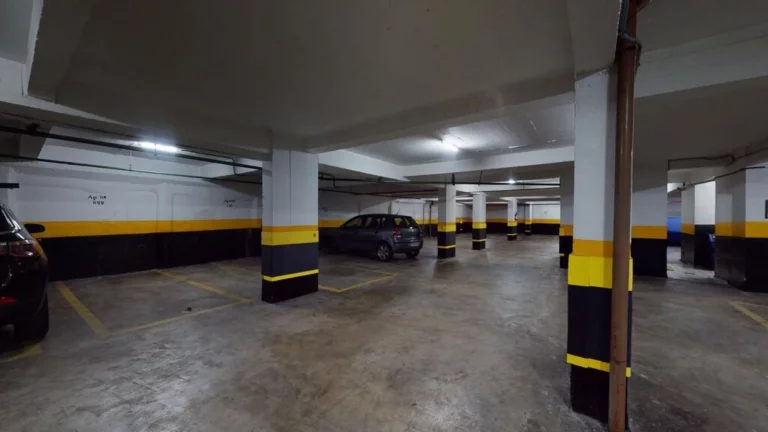 Imagem APARTAMENTO RESIDENCIAL em São Paulo - SP, Jardim América