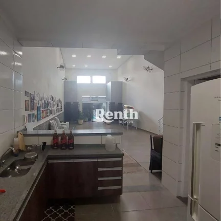 Imagem Salão de Eventos com piscina por R$ 450.000 - Vila Saibreiro - Rio Claro/SP