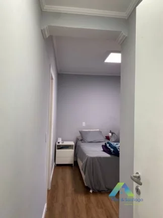 Imagem Cobertura com 4 dormitórios à venda, 250 m² por R$ 1.830.000 - Vila Andrade - São Paulo/SP