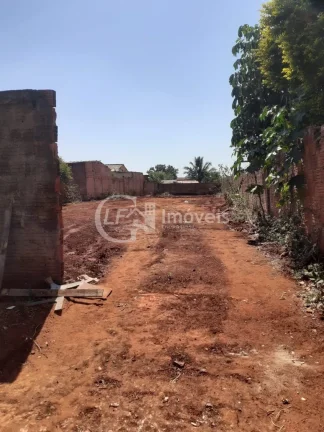 Imagem Excelente Terreno próximo a UCDB - 720m²