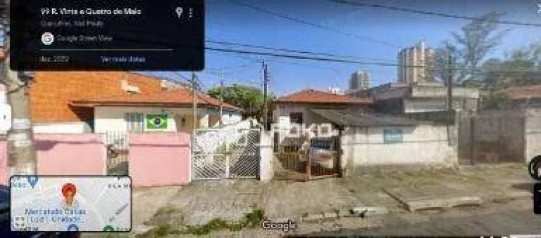 Imagem Terreno à venda, 1000 m² por R$ 3.000.000,00 - Vila Galvão - Guarulhos/SP