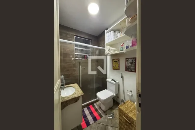 Imagem Apartamento à Venda - Leblon, 2 Quartos, 70 m2