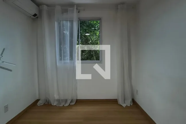 Imagem Apartamento à Venda - Vargem Grande, 2 Quartos, 45 m2