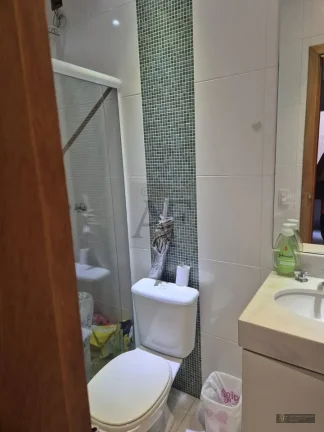 Imagem Casa a venda em Vila Carrão, São Paulo