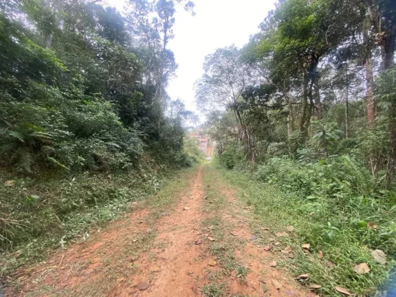 Imagem Terreno à venda, 300 m² por R$ 45.000,00 - Parque Astúrias - Suzano/SP