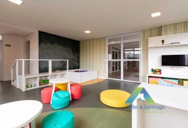 Imagem Apartamento com 3 dormitórios à venda, 74 m² por R$ 650.000,00 - Brás - São Paulo/SP