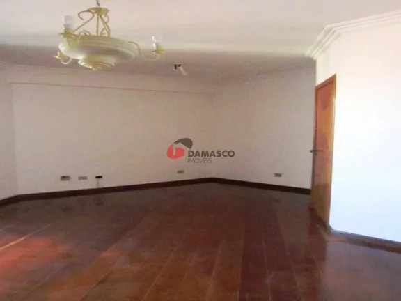 Imagem Apartamento à venda 3 Quartos, 2 Suites, 2 Vagas, 139M², Baeta Neves, São Bernardo do Campo - SP