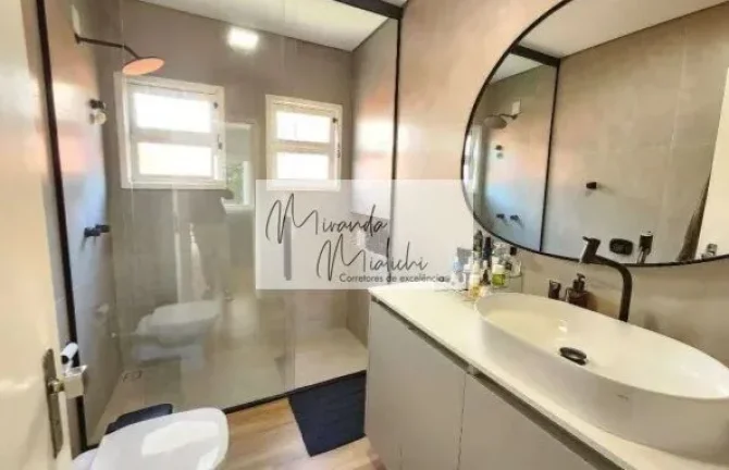 Imagem Casa em Jurerê Internacional, Florianópolis/SC