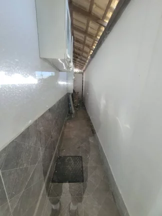 Imagem Casa 3 quartos, sendo 1 suíte, Jardim Atlântico Leste.
