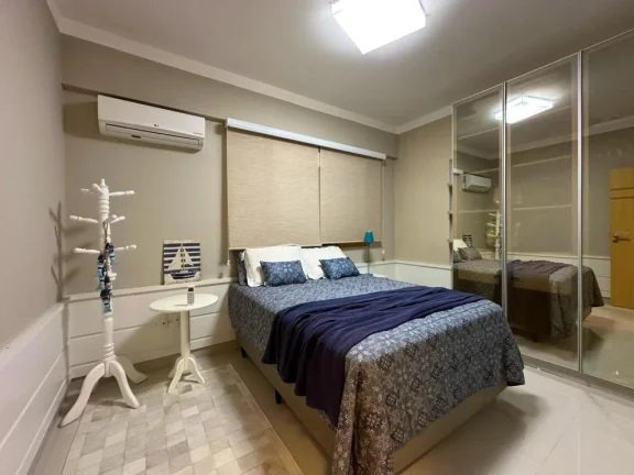 Imagem Apartamento 3 Dormitórios - Bairro Navegantes