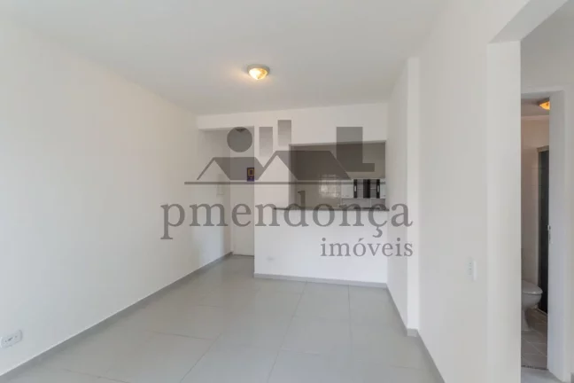Imagem Apartamento à venda na Pompéia com 50m², 2 quartos e 1 vaga.