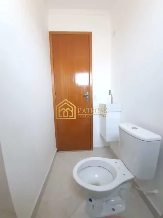 Imagem Apartamento Padrão