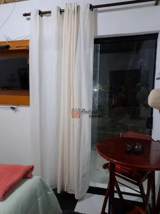 Imagem Chácara com 2 dormitórios à venda, 1500 m² por R$ 250.000,00 - Agenor de Campos - Mongaguá/SP