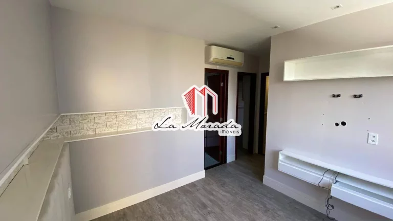 Imagem Isla Morada - Aleixo, 2 SUÍTES C/ CLOSET, Mobiliado, 2 vagas!
