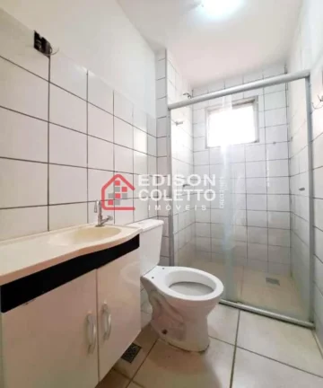 Imagem Pronto para Morar - Apartamento a VENDA, Condomínio Altos do Jupiá - Piracicaba!!