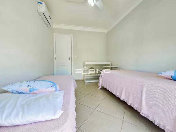 Imagem Apartamento à Venda em Riviera no Edifício Belle Ville, com 3 dormitórios 1 suíte 98m², 2 vagas