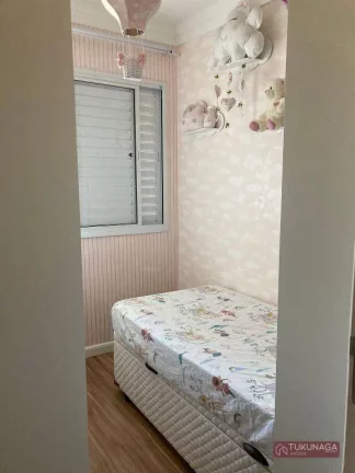 Imagem Apartamento com 3 dormitórios à venda, 79 m² por R$ 800.000,00 - Vila Maria - São Paulo/SP