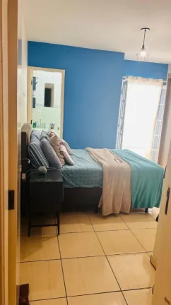 Imagem Sobrado para Venda por R$460.000,00 com 100m², 1 sala, 2 banheiros e 2 vagas - Vila chuca, Sao paulo / SP - Cód. 13701