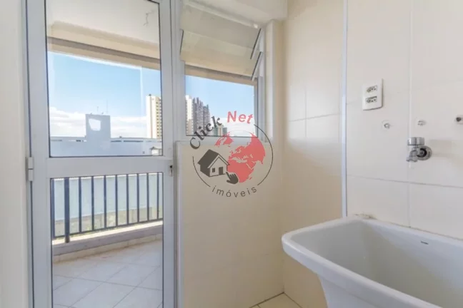 Imagem Apartamento à Venda no bairro Rudge Ramos em São Bernardo do Campo