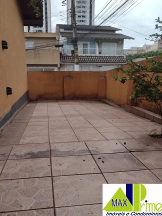 Imagem CASA TÉRREA 02 DORMITÓRIOS