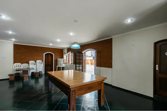 Imagem APARTAMENTO RESIDENCIAL em São Paulo - SP, Paraíso