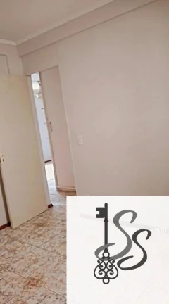 Imagem Excelente Apartamento à Venda Parque Residencial Vila União, Campinas/SP